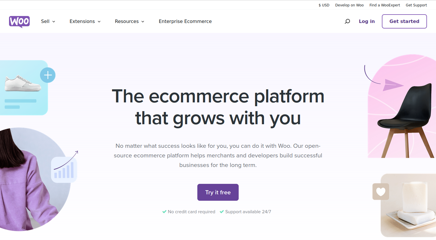 <p>Centraliseret produktstyring til din WooCommerce-webshop</p>

