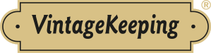 vintagekeeping